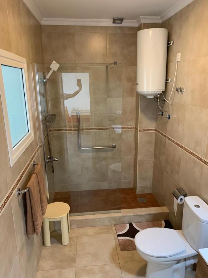 Apartamento Miri Коста-Тегисе Экстерьер фото