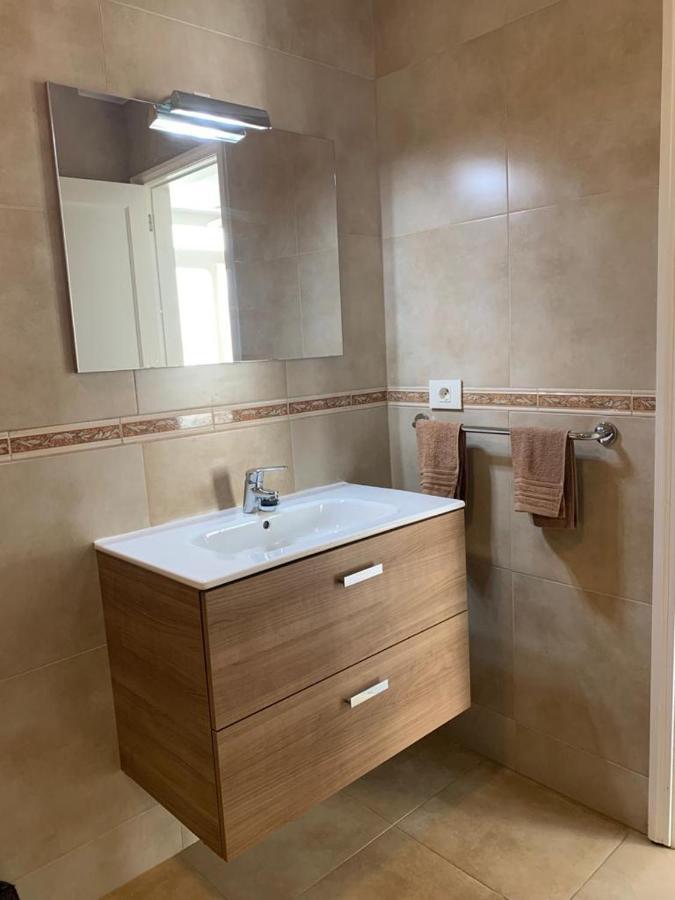 Apartamento Miri Коста-Тегисе Экстерьер фото