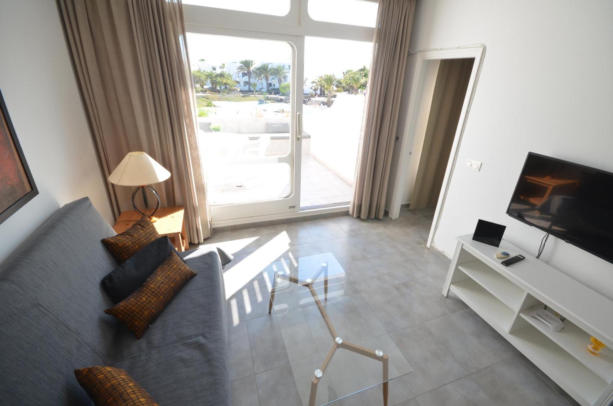Apartamento Miri Коста-Тегисе Экстерьер фото