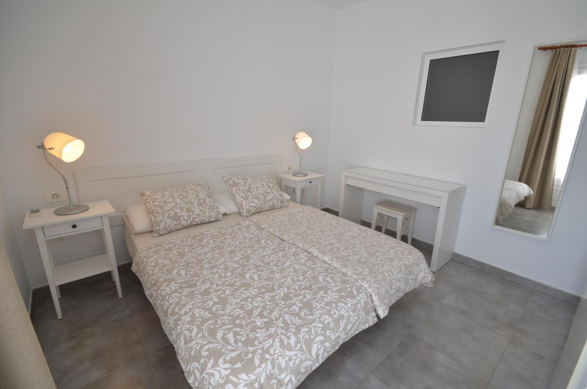 Apartamento Miri Коста-Тегисе Экстерьер фото